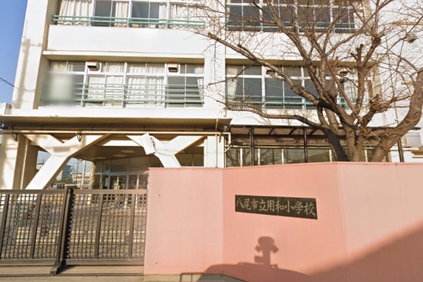 八尾市　小学校