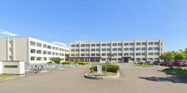釧路商業高校