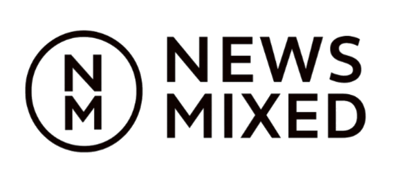 News Mixed