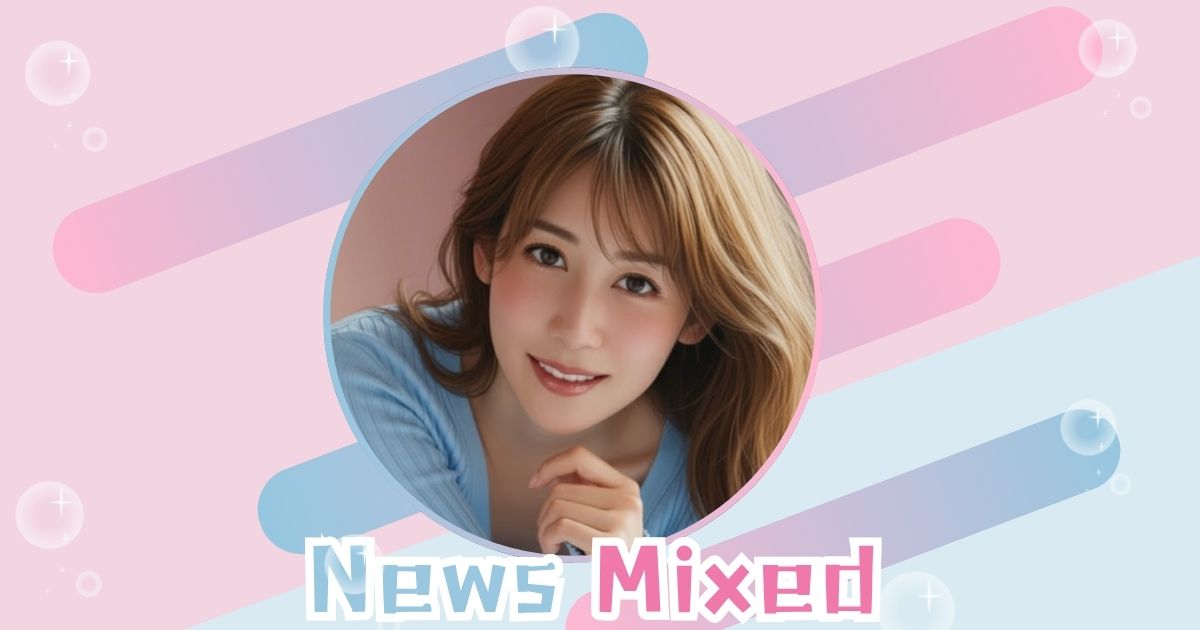 中川安奈アナスタイル