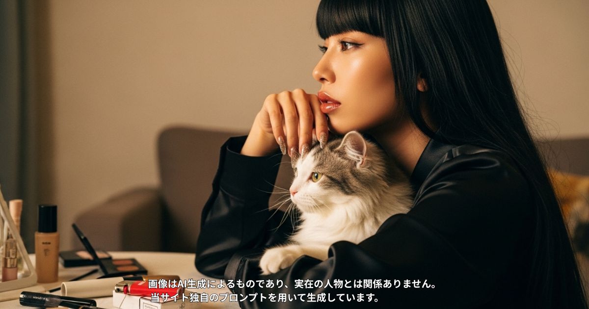 りなぴっぴ何者