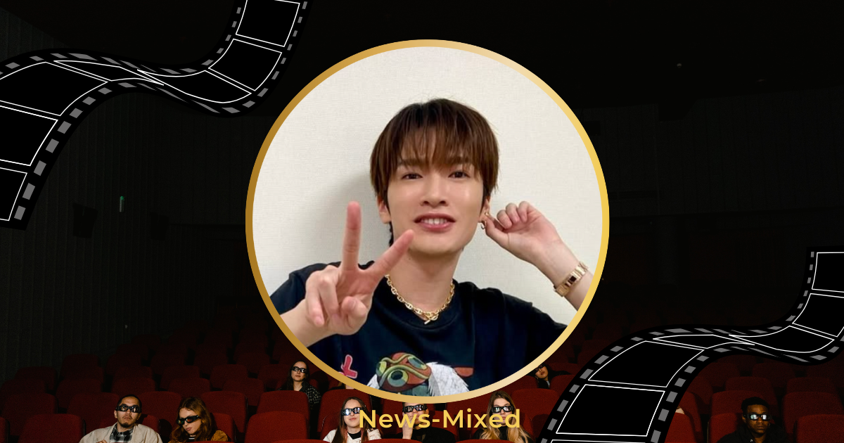 深澤辰哉実家金持ち