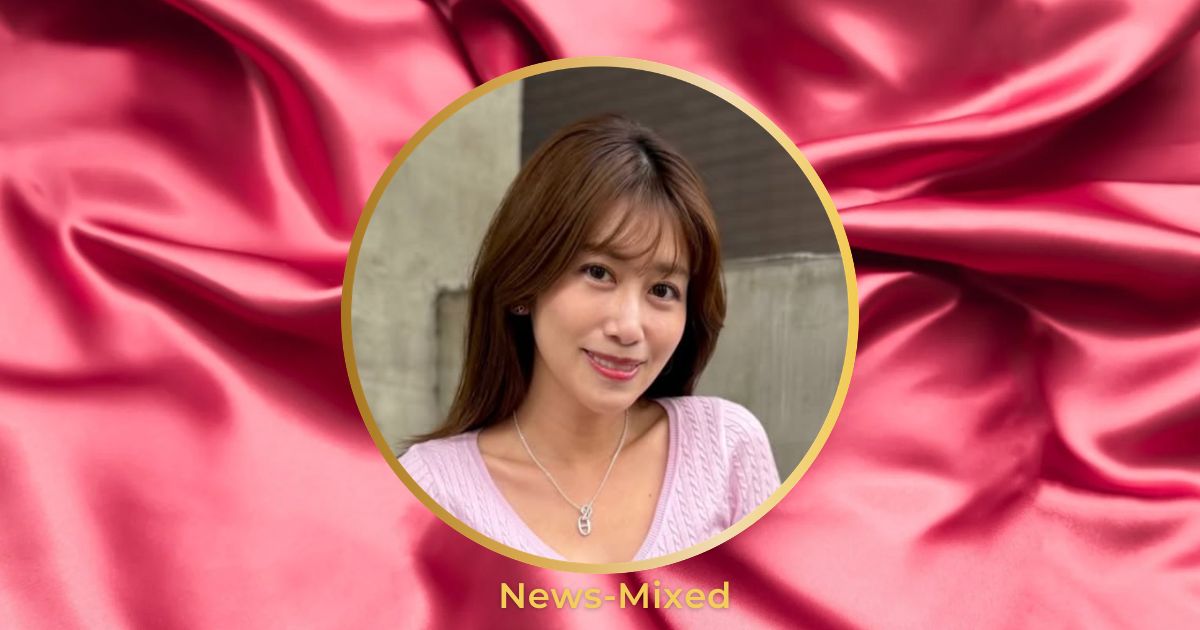 中川安奈wiki経歴