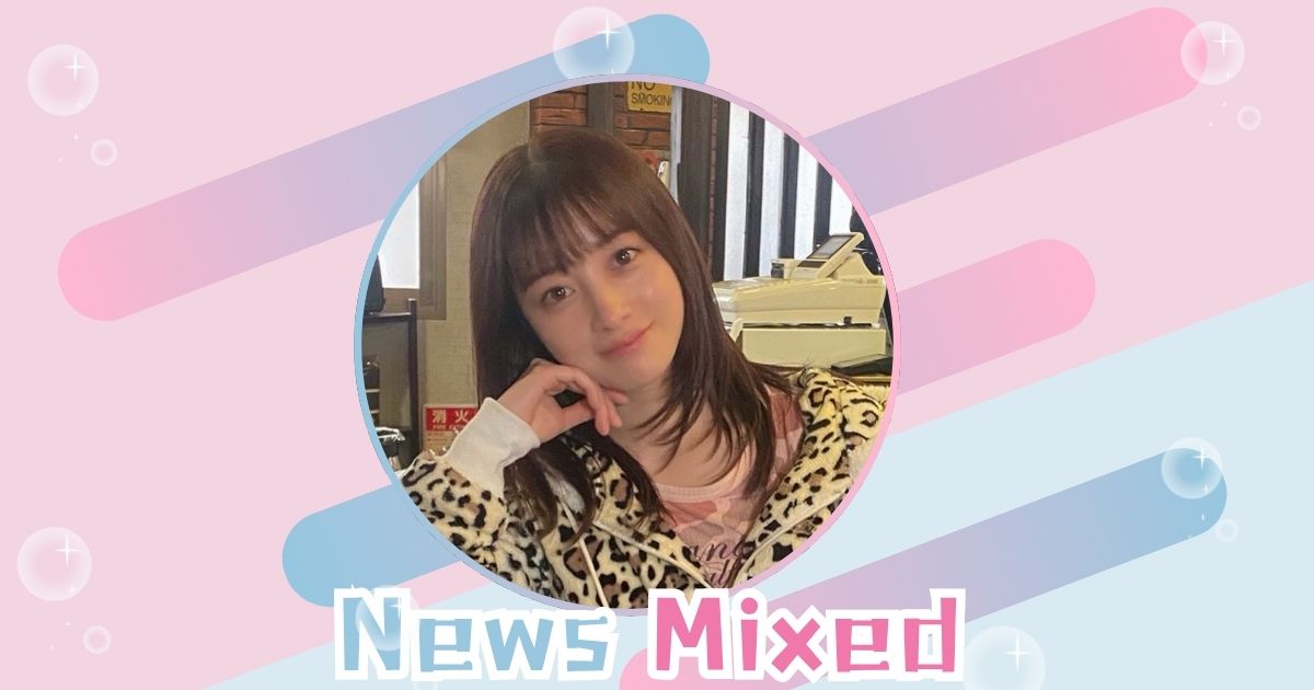 橋本環奈自宅