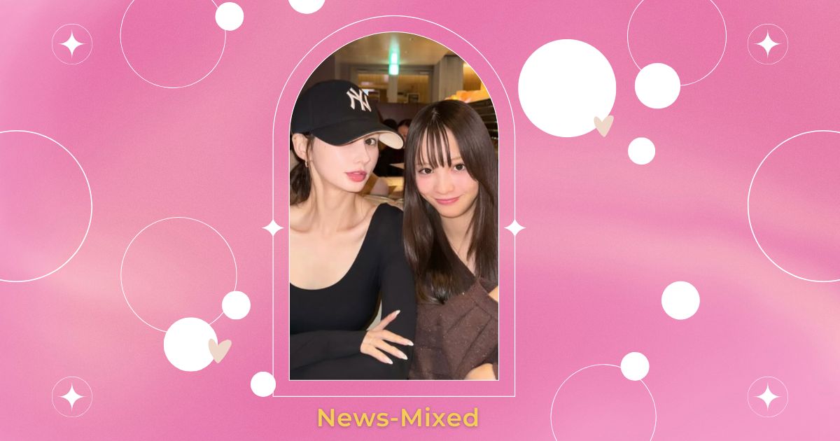 福住真里ハーフ