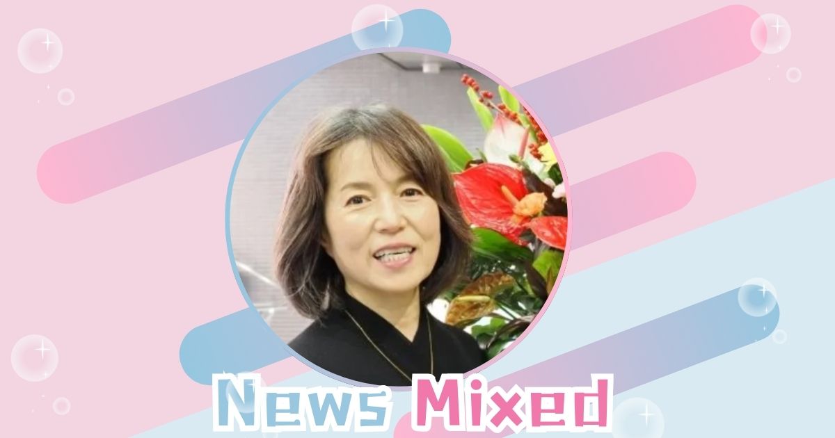 磯野貴理子元旦那