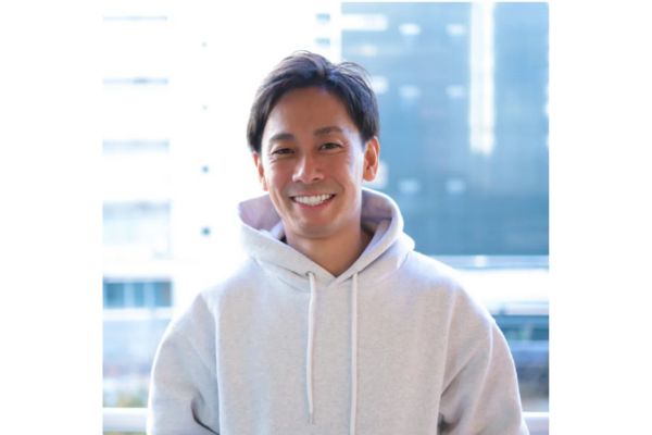 山崎育三郎次男