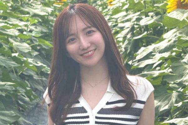 柴田祐里菜かわいい